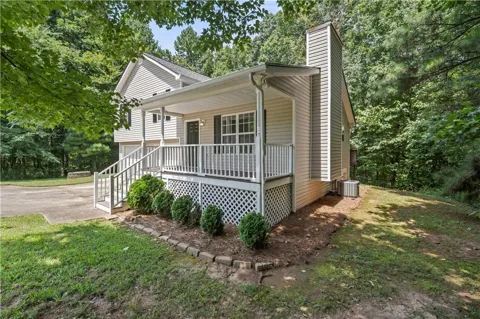 2800 Tumblewood Trail