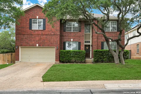 20703 Wild Springs Dr
