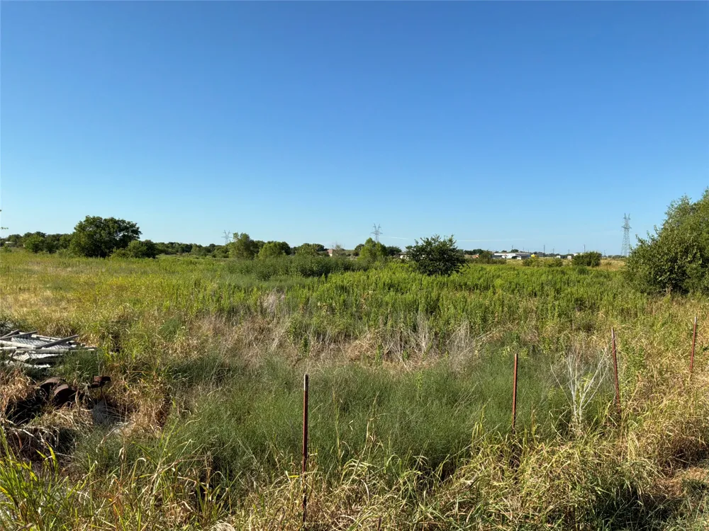 NW County Road 1200 Blooming Grove, TX 76624