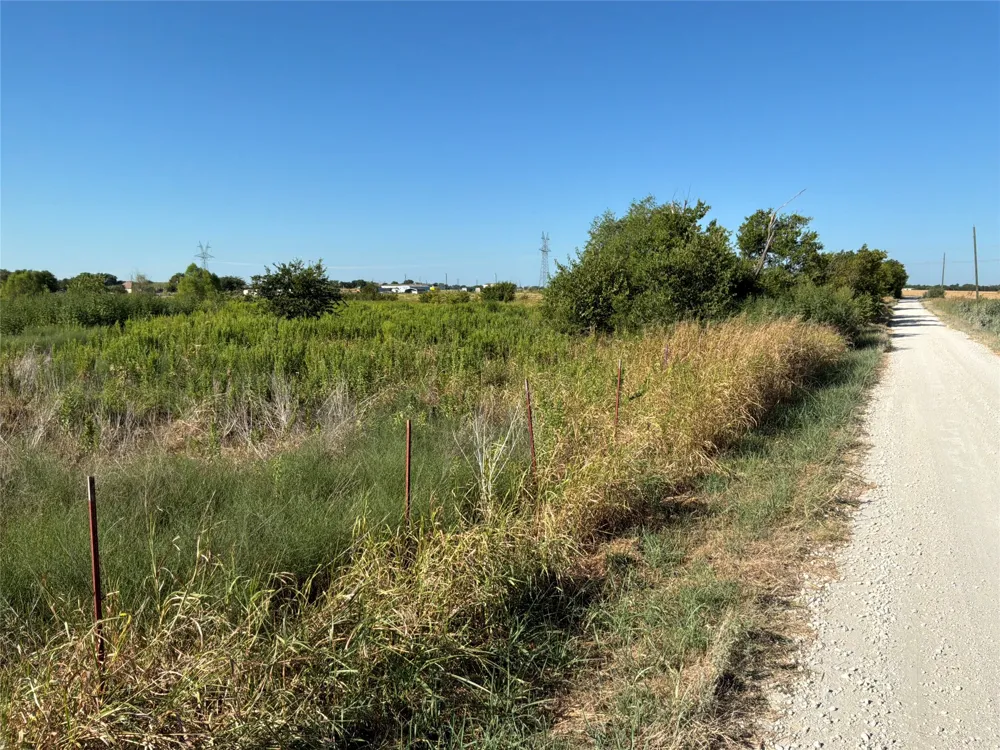 NW County Road 1200 Blooming Grove, TX 76624