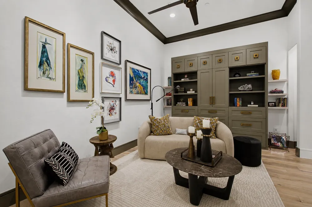 6801 Corporate Drive #A14 Plano, TX 75024