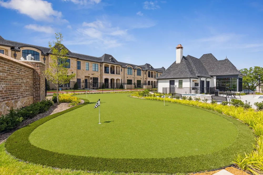 6801 Corporate Drive #A14 Plano, TX 75024
