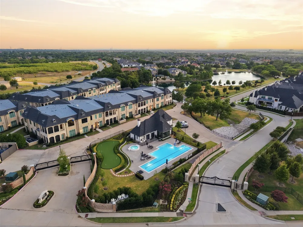 6801 Corporate Drive #A14 Plano, TX 75024