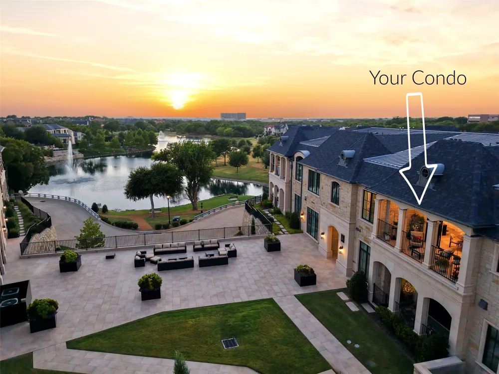 6801 Corporate Drive #A14 Plano, TX 75024