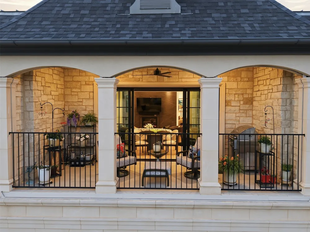 6801 Corporate Drive #A14 Plano, TX 75024