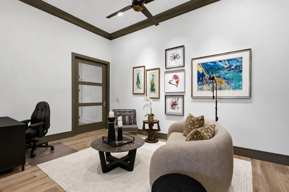 6801 Corporate Drive #A14 Plano, TX 75024