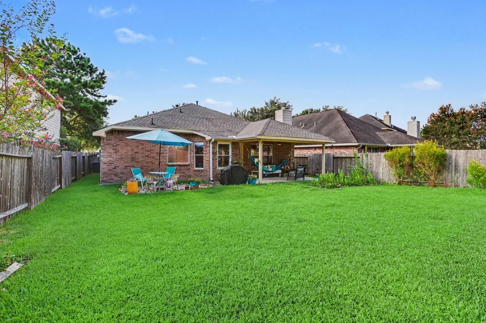 26922 Kingston Glen Lane Katy, TX 77494