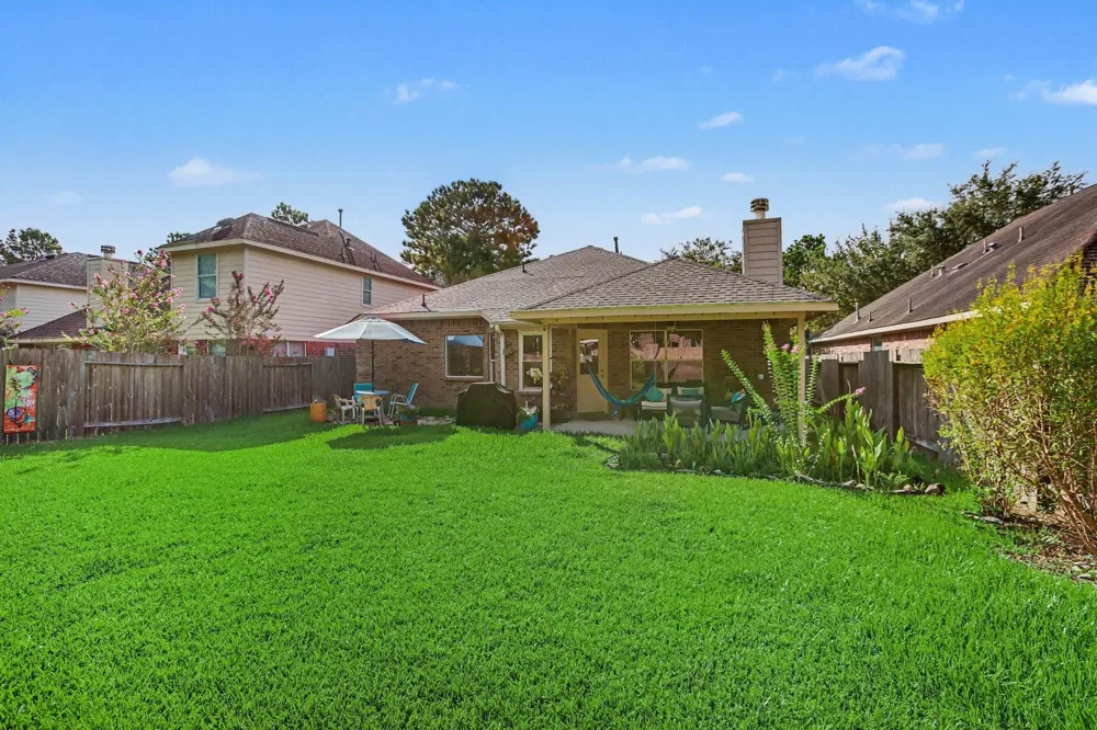 26922 Kingston Glen Lane Katy, TX 77494