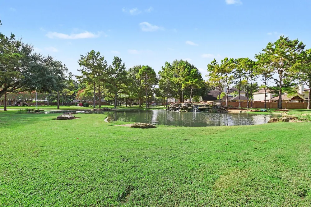 26922 Kingston Glen Lane Katy, TX 77494
