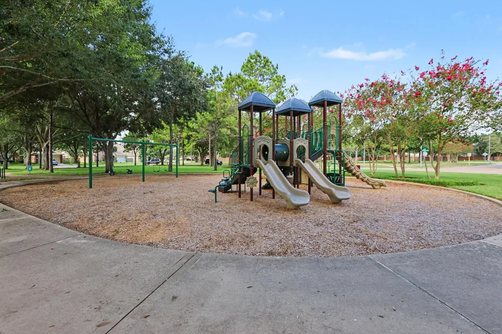 26922 Kingston Glen Lane Katy, TX 77494