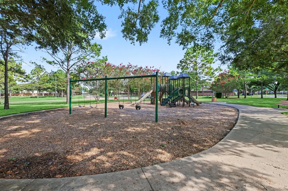 26922 Kingston Glen Lane Katy, TX 77494
