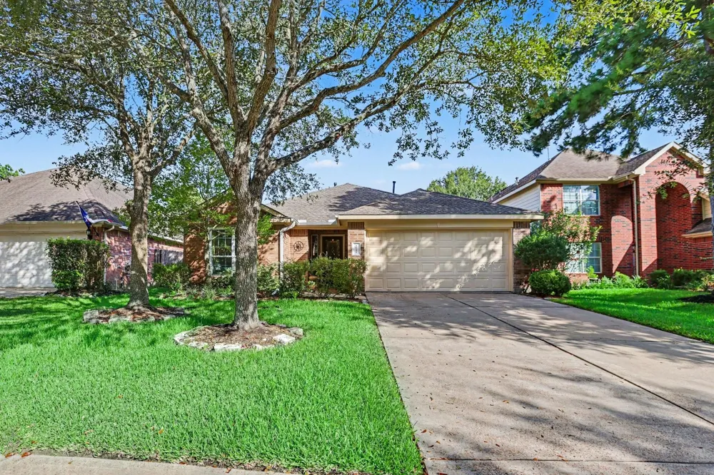 26922 Kingston Glen Lane Katy, TX 77494