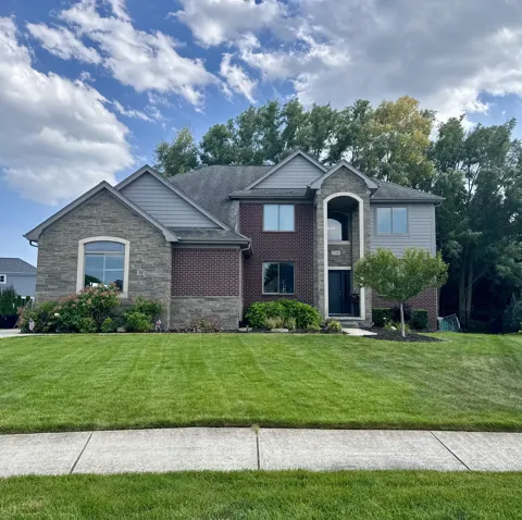 21568 Fort Worth Drive