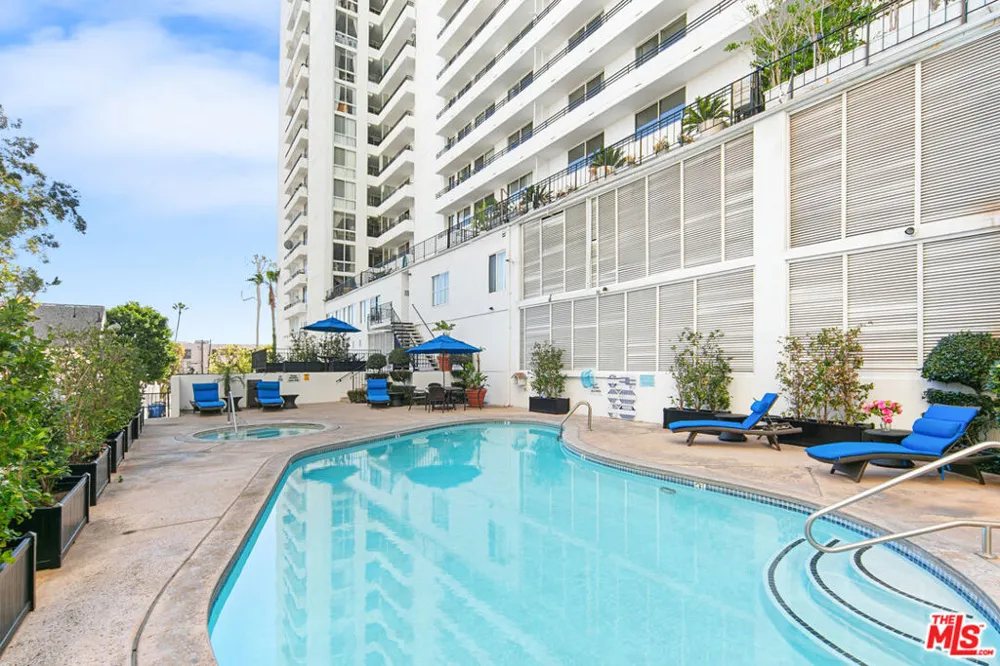 10390 WILSHIRE BOULEVARD #511 Los Angeles, CA 90024