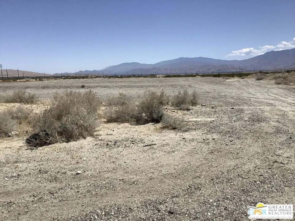 Palomar Lane Desert Hot Springs, CA 92240