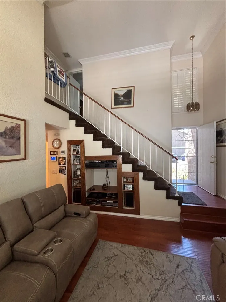 2321 S Magnolia Avenue #14E Ontario, CA 91762
