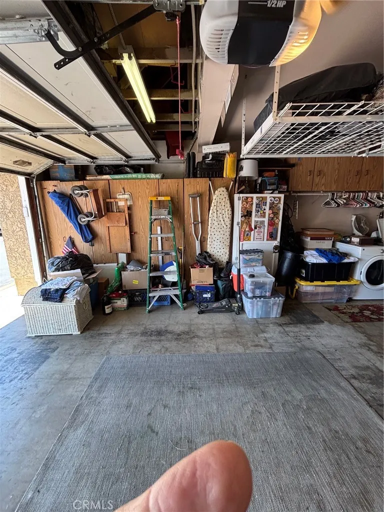 2321 S Magnolia Avenue #14E Ontario, CA 91762