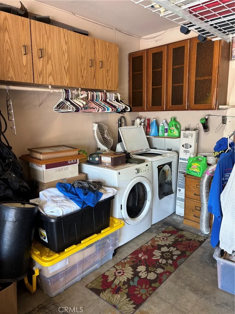 2321 S Magnolia Avenue #14E Ontario, CA 91762