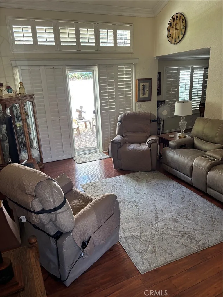 2321 S Magnolia Avenue #14E Ontario, CA 91762