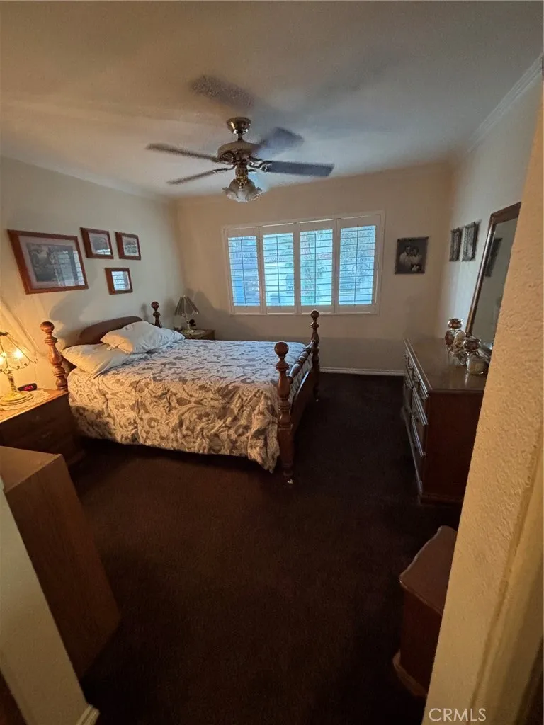 2321 S Magnolia Avenue #14E Ontario, CA 91762