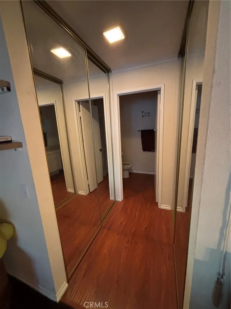 2321 S Magnolia Avenue #14E Ontario, CA 91762