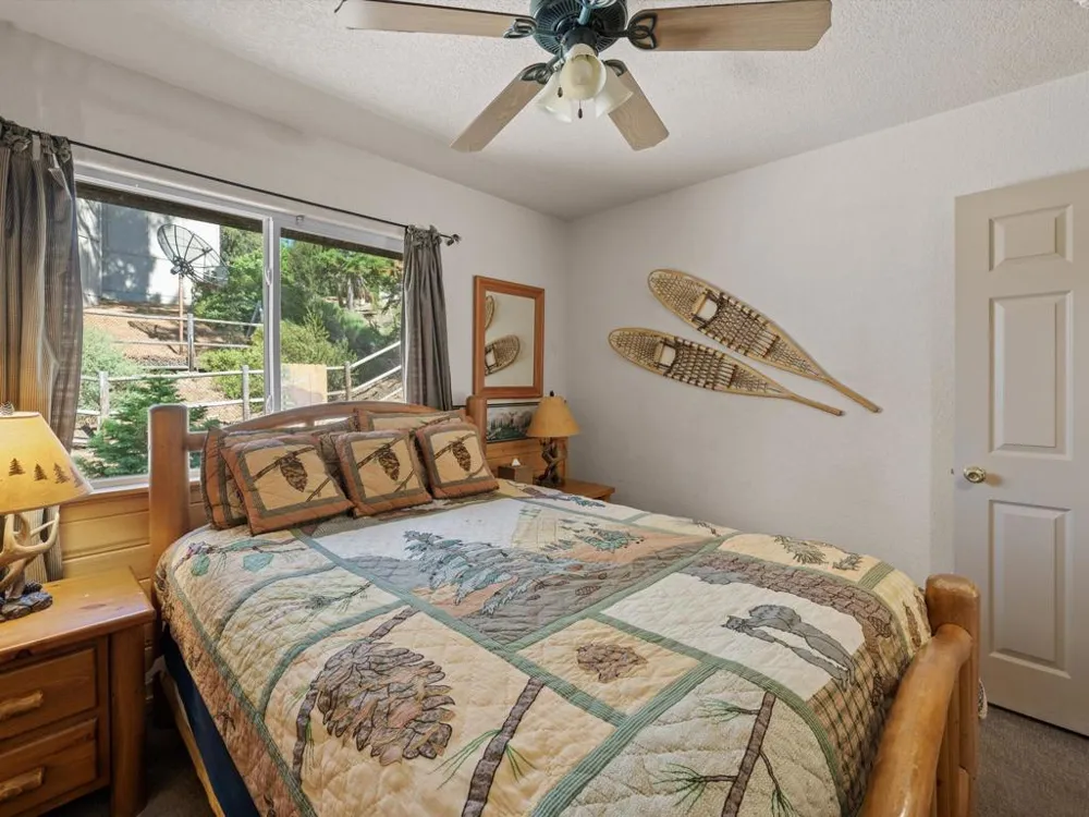 799 Paine Road Big Bear, CA 92315