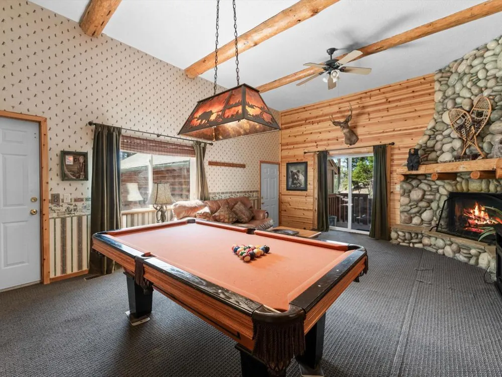799 Paine Road Big Bear, CA 92315