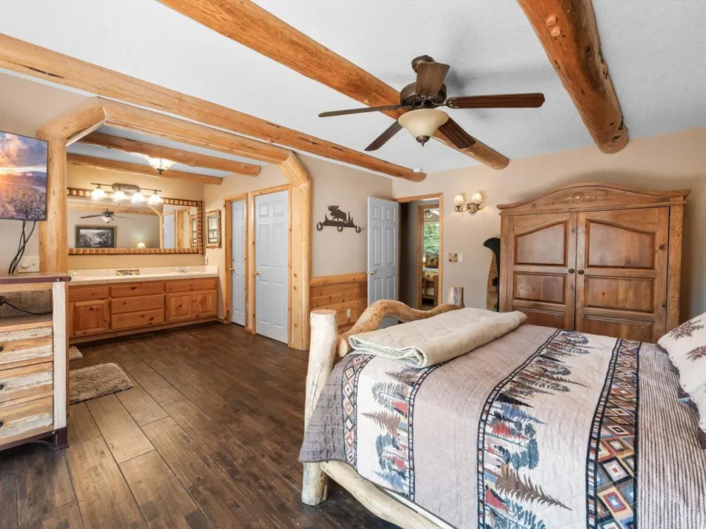 799 Paine Road Big Bear, CA 92315