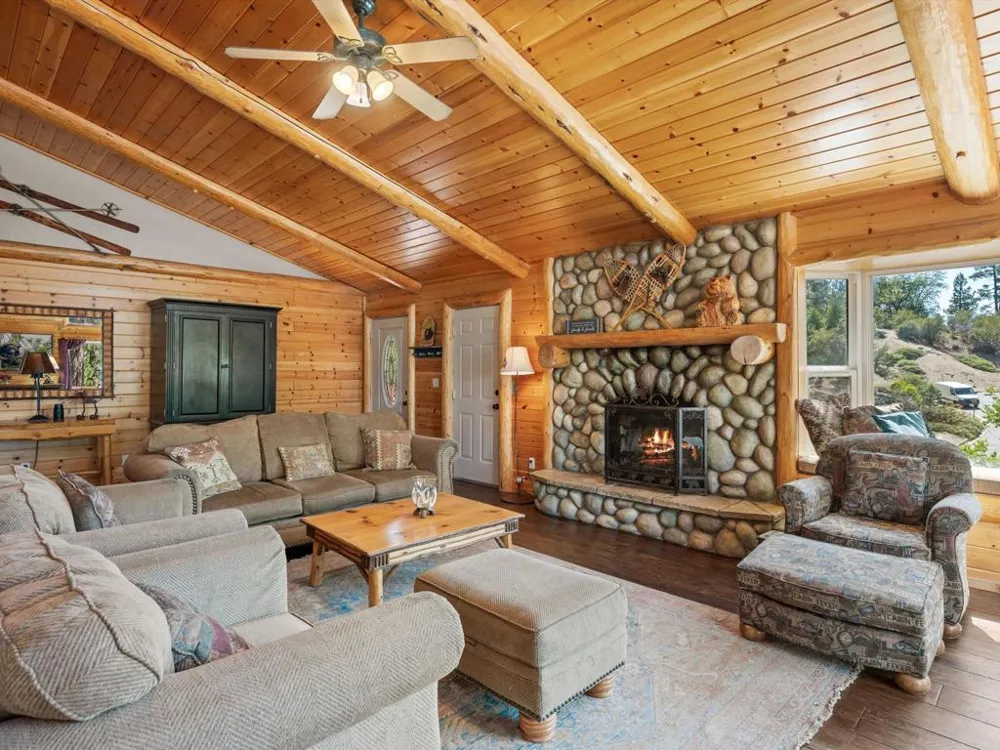 799 Paine Road Big Bear, CA 92315