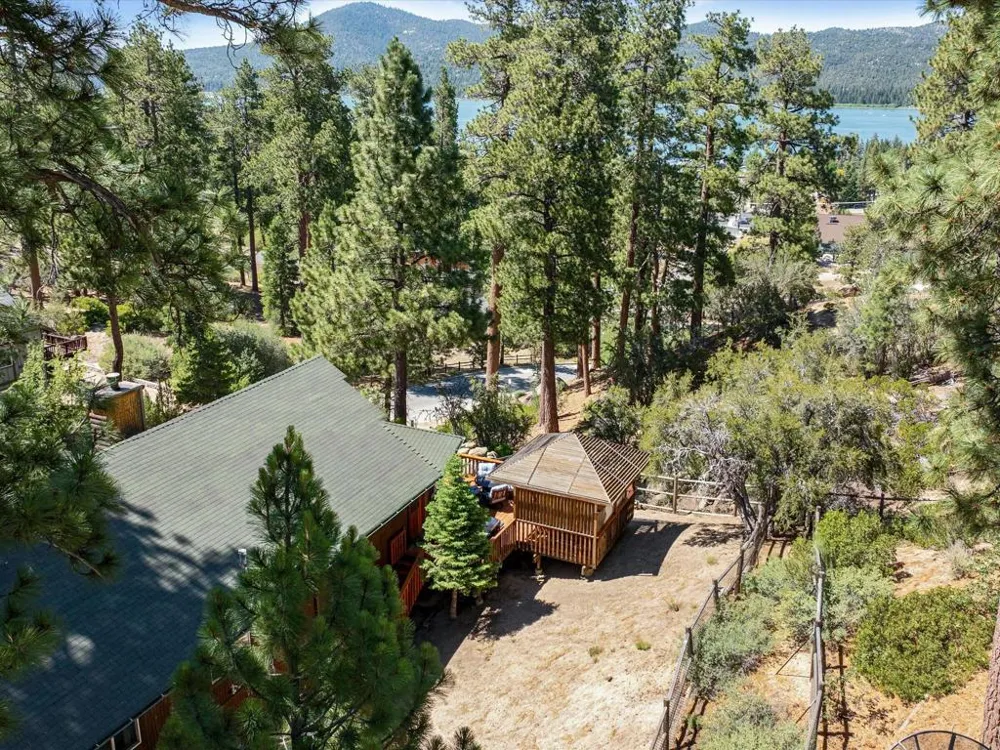 799 Paine Road Big Bear, CA 92315