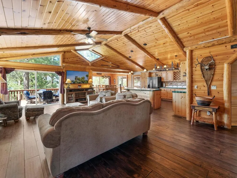 799 Paine Road Big Bear, CA 92315