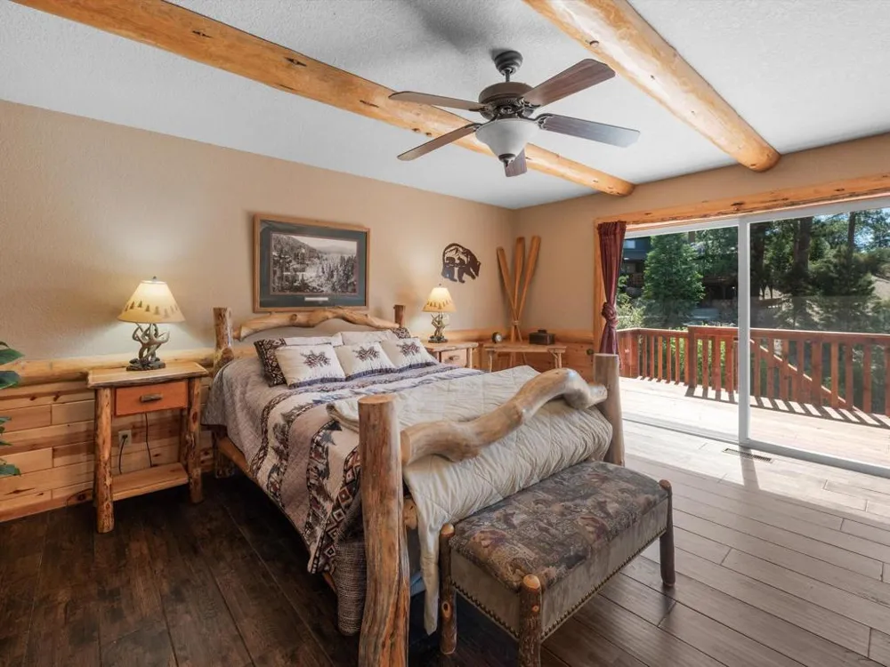 799 Paine Road Big Bear, CA 92315
