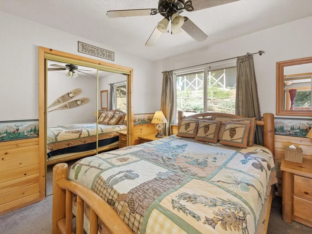 799 Paine Road Big Bear, CA 92315