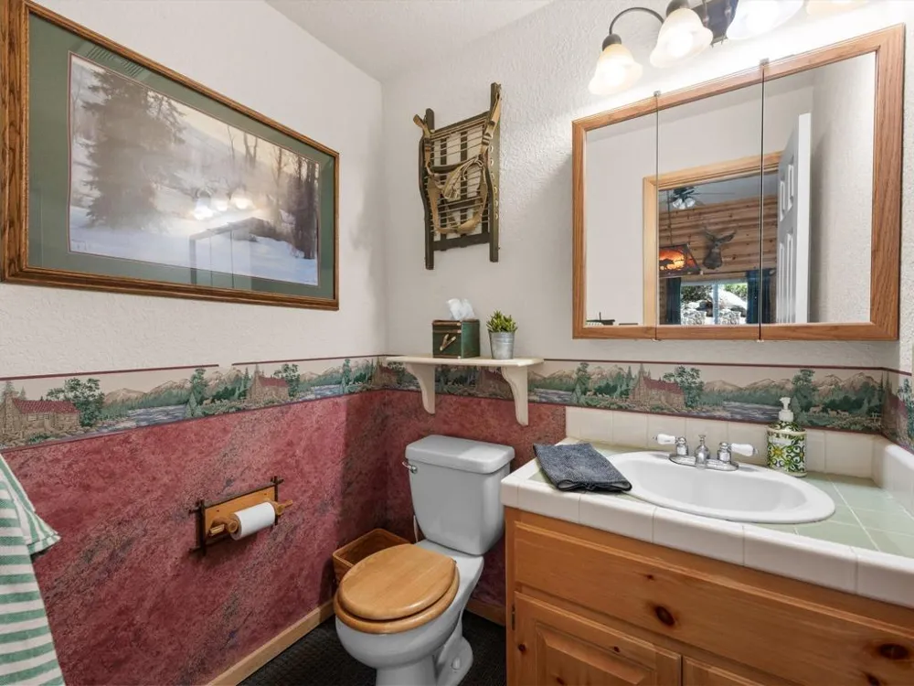 799 Paine Road Big Bear, CA 92315