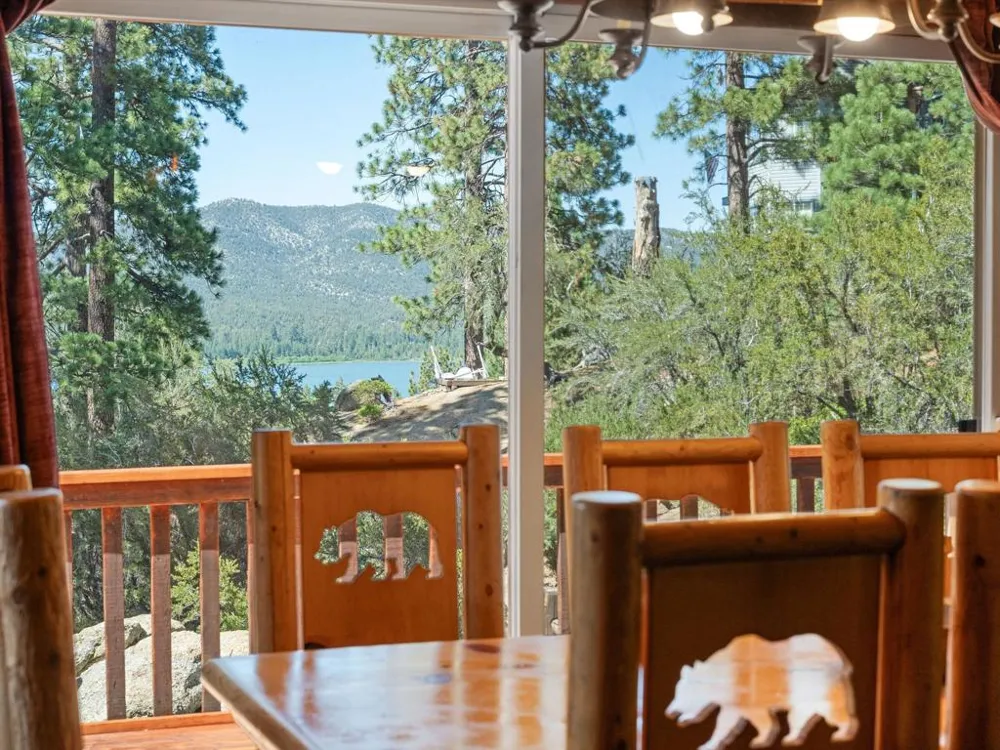 799 Paine Road Big Bear, CA 92315