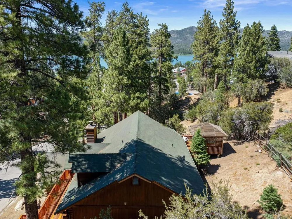 799 Paine Road Big Bear, CA 92315