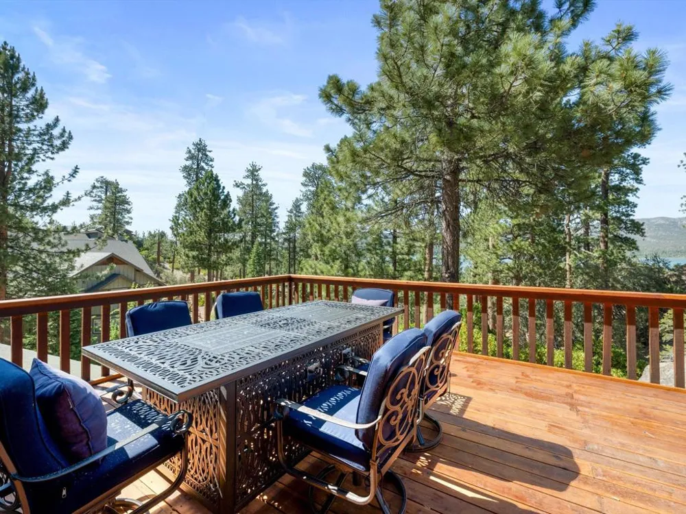 799 Paine Road Big Bear, CA 92315