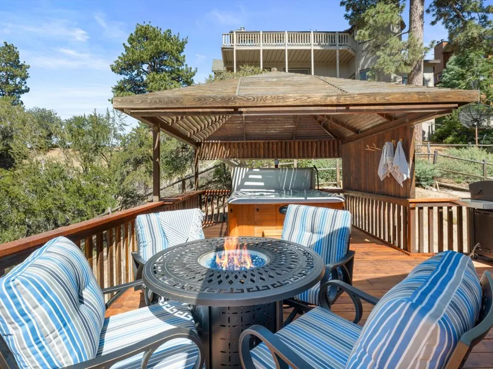 799 Paine Road Big Bear, CA 92315