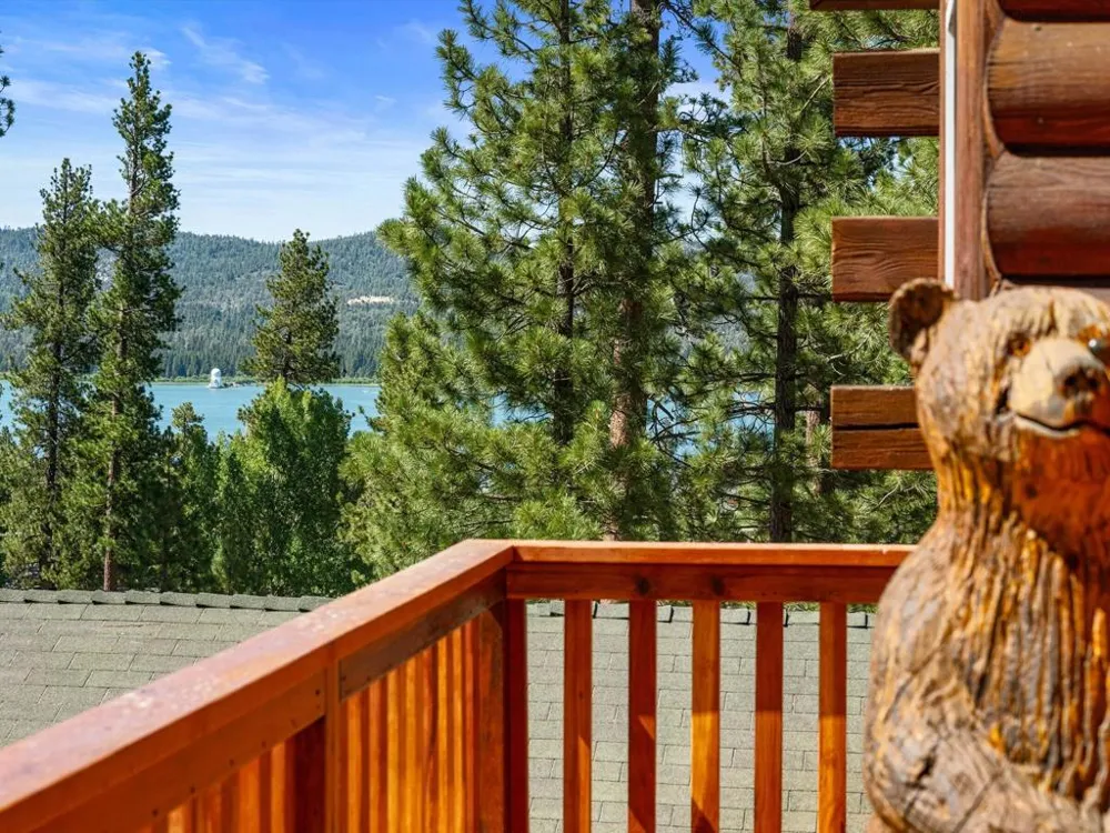 799 Paine Road Big Bear, CA 92315