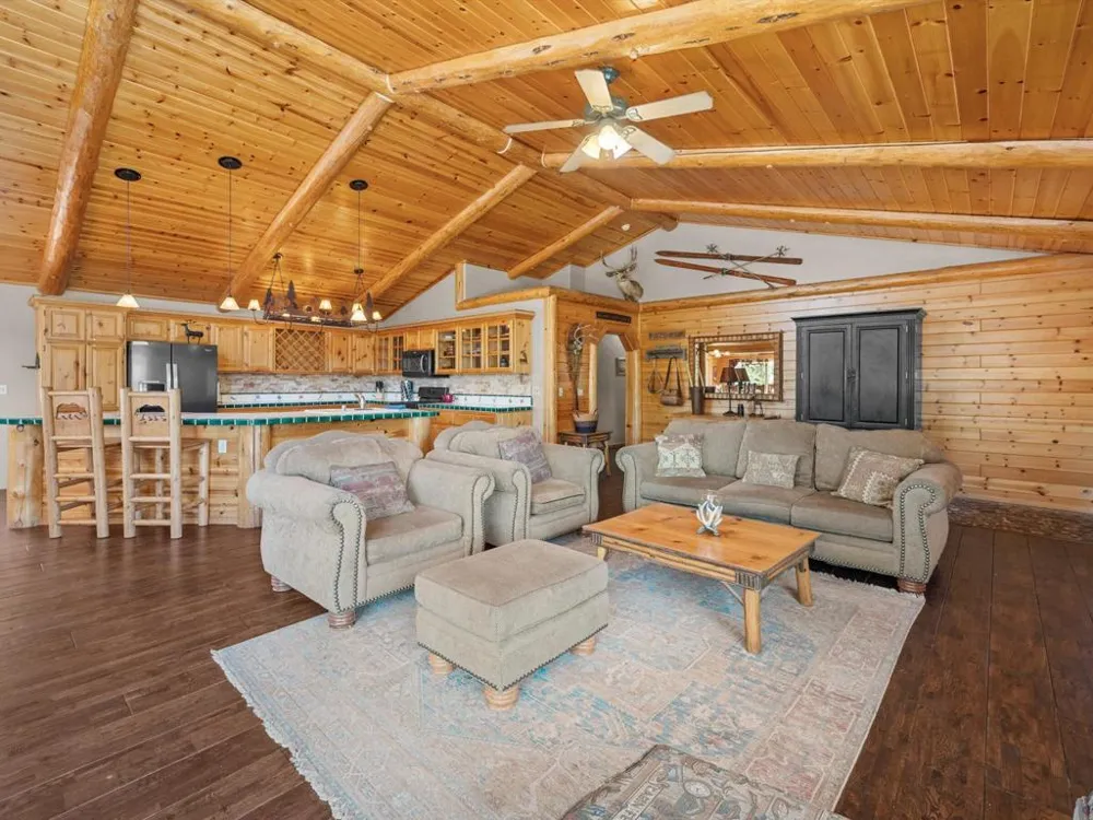 799 Paine Road Big Bear, CA 92315