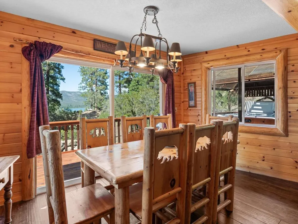 799 Paine Road Big Bear, CA 92315