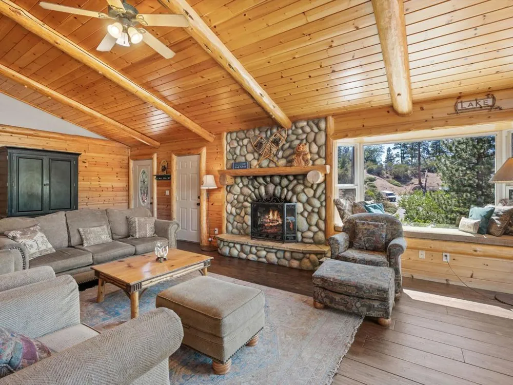 799 Paine Road Big Bear, CA 92315