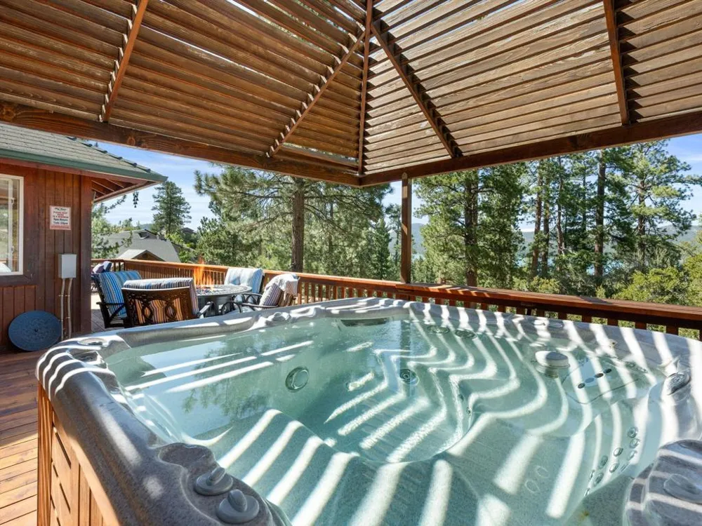 799 Paine Road Big Bear, CA 92315