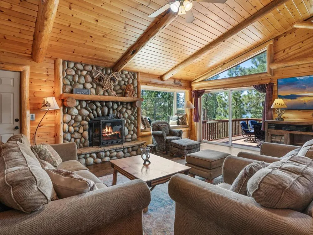 799 Paine Road Big Bear, CA 92315