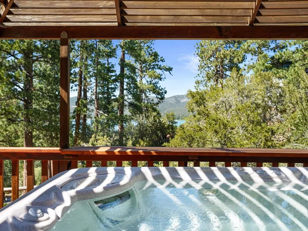799 Paine Road Big Bear, CA 92315