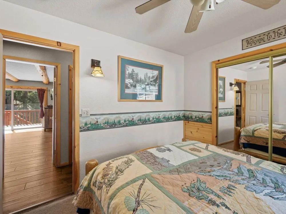 799 Paine Road Big Bear, CA 92315