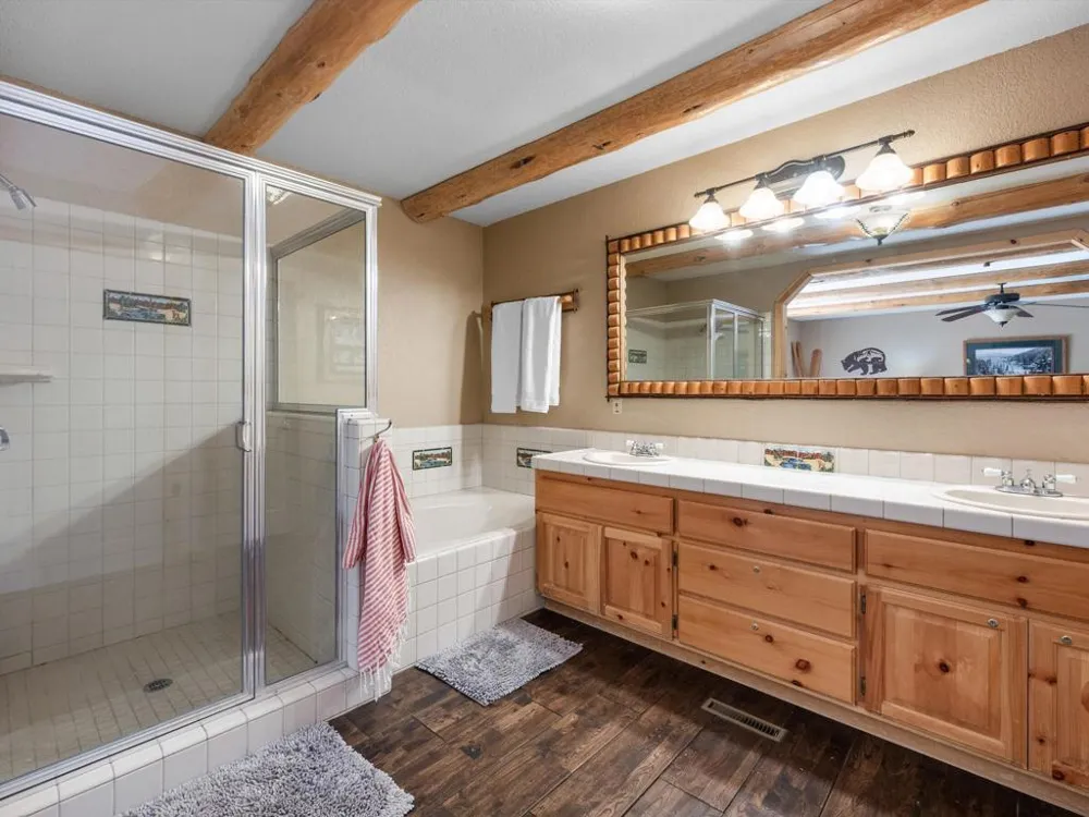 799 Paine Road Big Bear, CA 92315