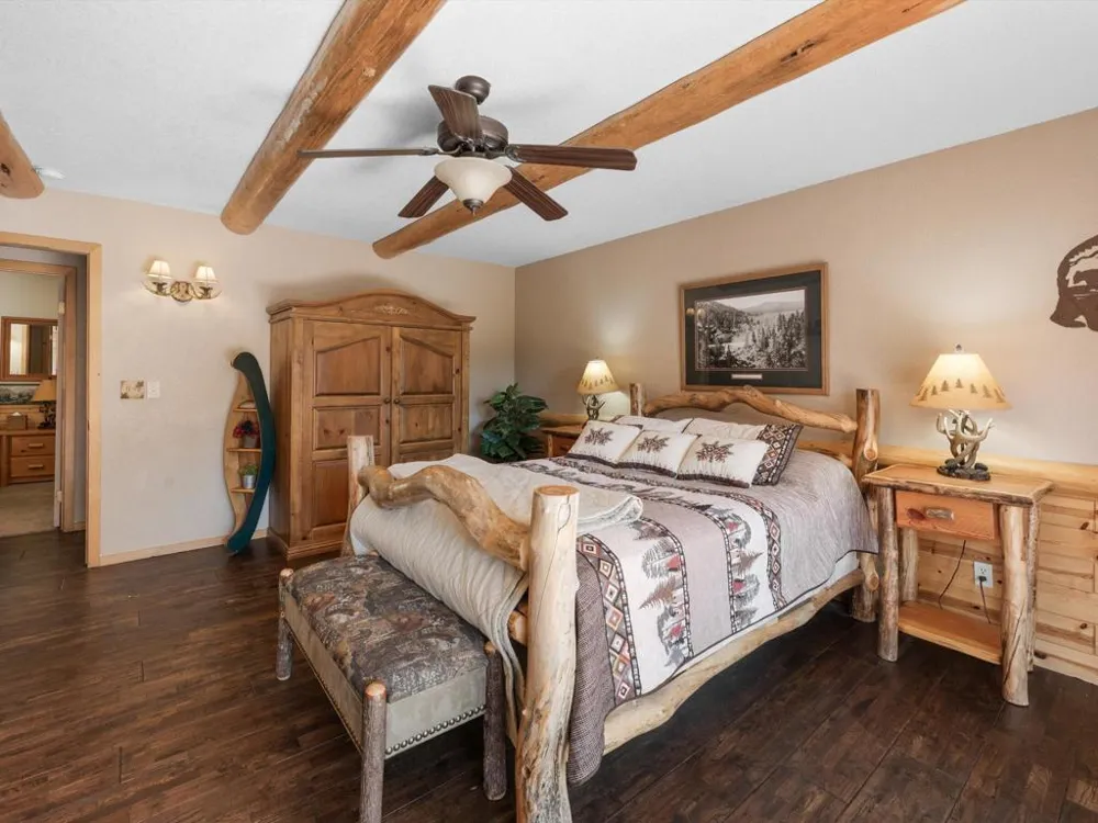 799 Paine Road Big Bear, CA 92315