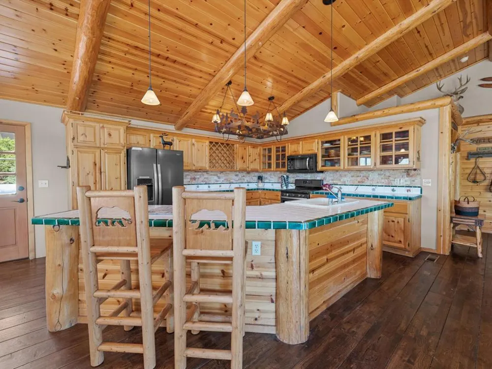799 Paine Road Big Bear, CA 92315