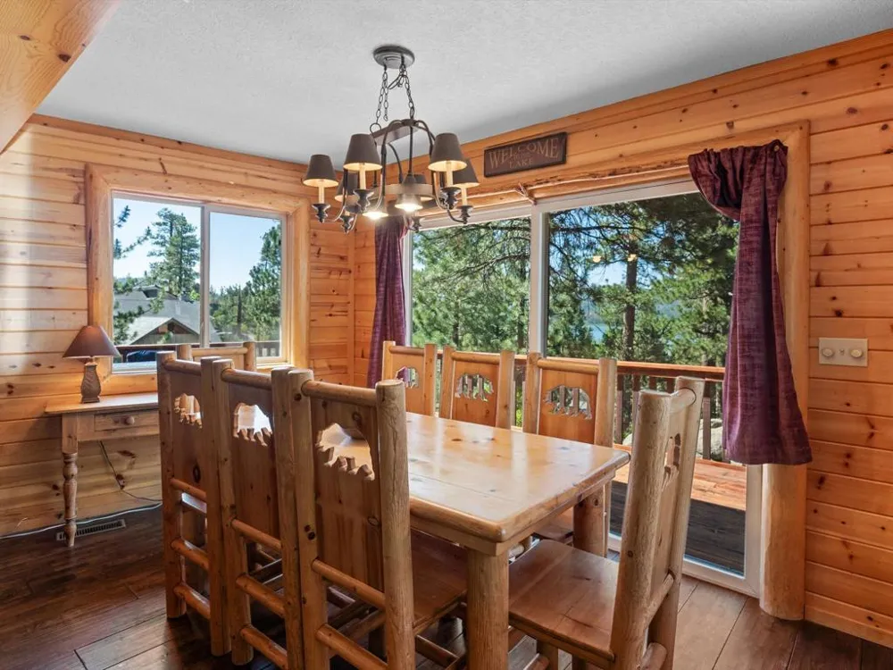 799 Paine Road Big Bear, CA 92315